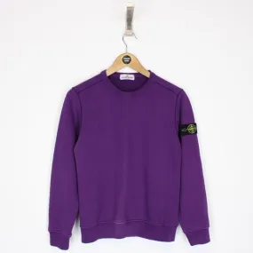 Stone Island AW 2019 Sweatshirt 10 Yrs (Kids)