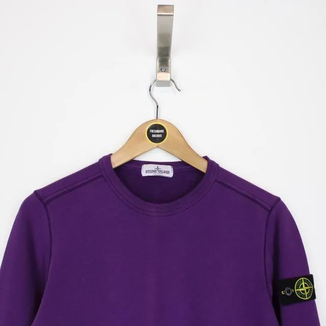 Stone Island AW 2019 Sweatshirt 10 Yrs (Kids)