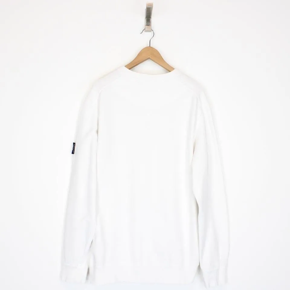 Stone Island AW 2021 Sweatshirt XXL