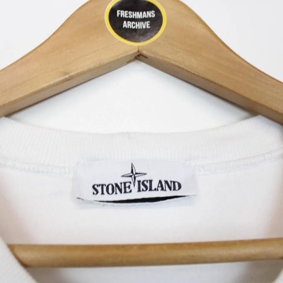 Stone Island AW 2021 Sweatshirt XXL