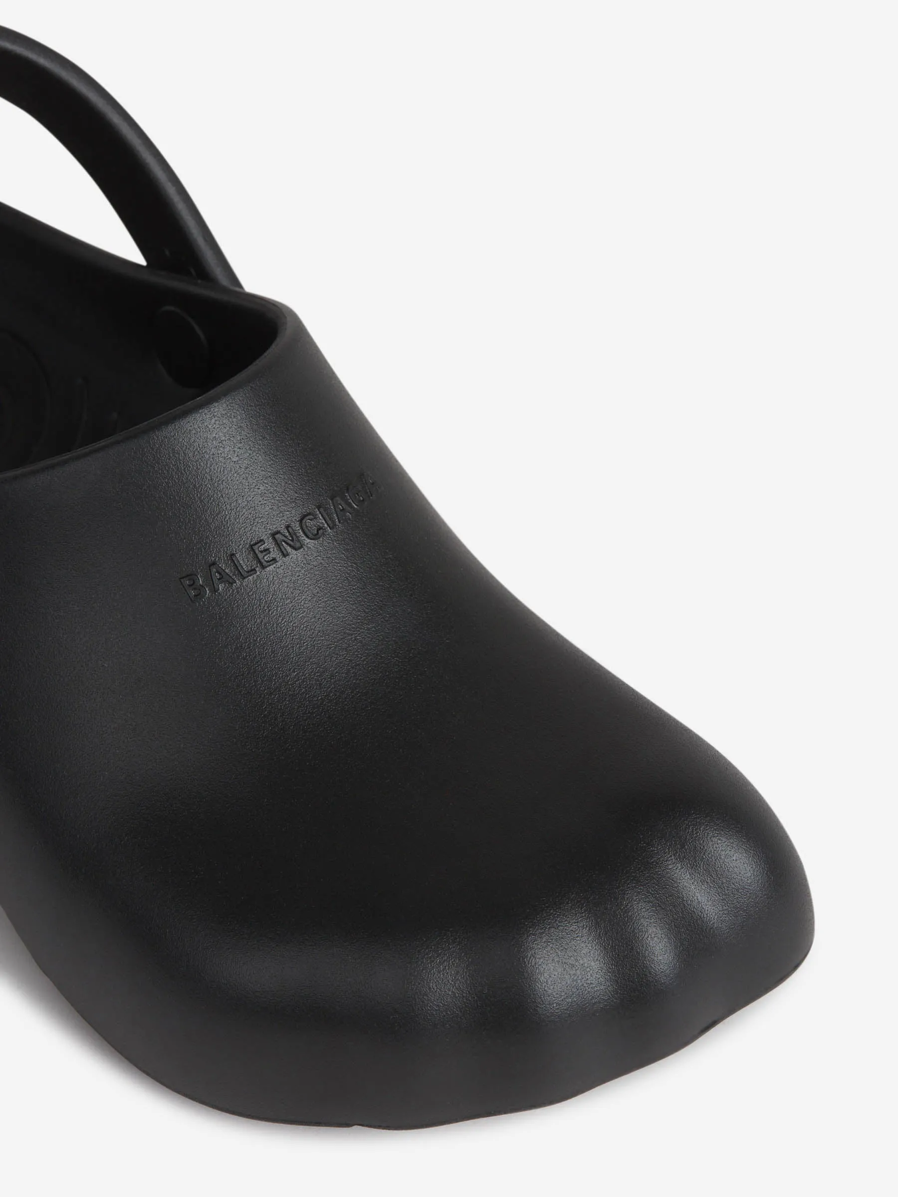 Sunday Mules by Balenciaga