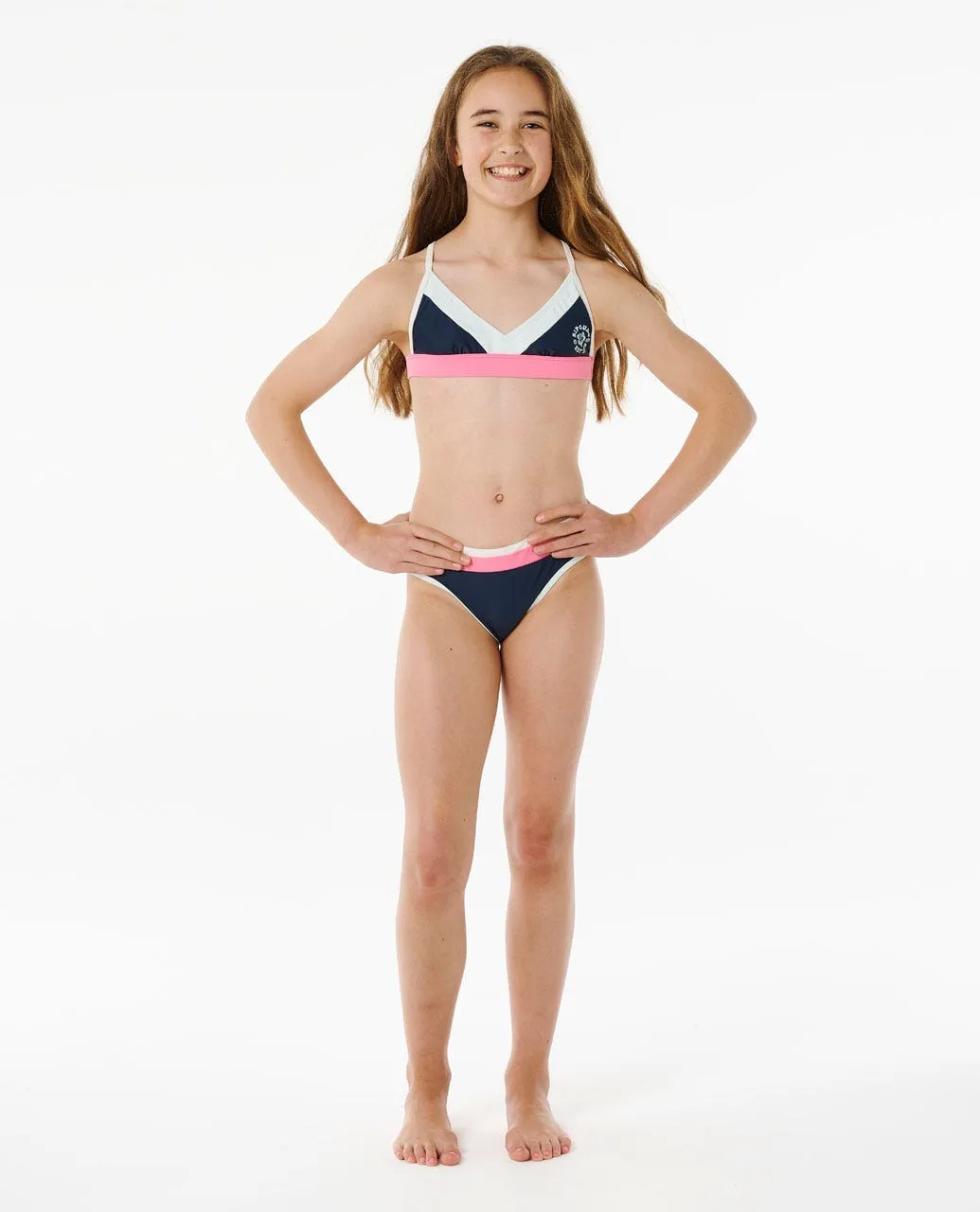 Surf Revival Bikini Girl