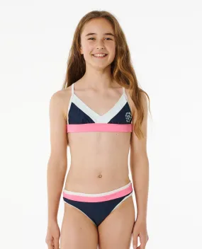 Surf Revival Bikini Girl