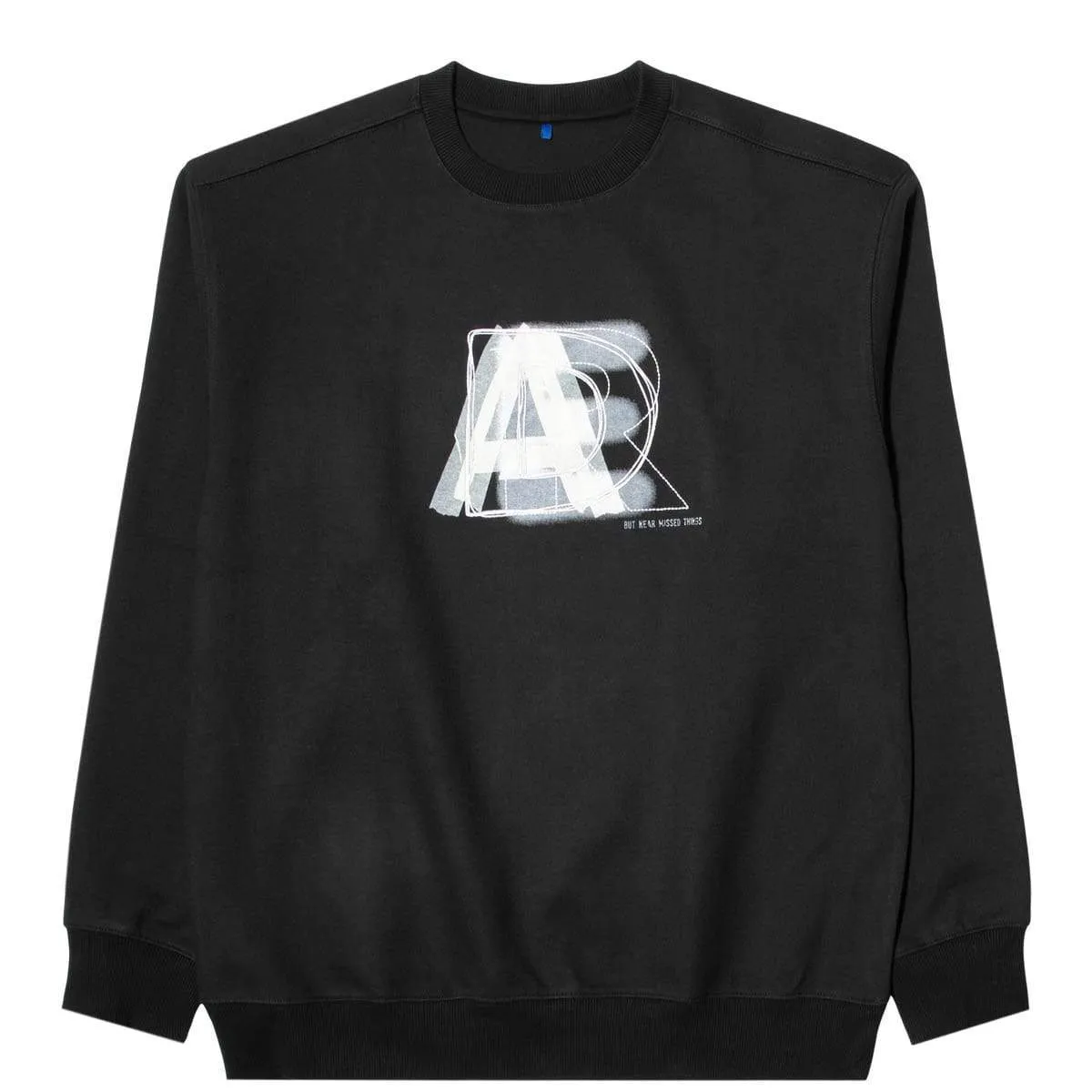 SW05 SWEATSHIRT Black