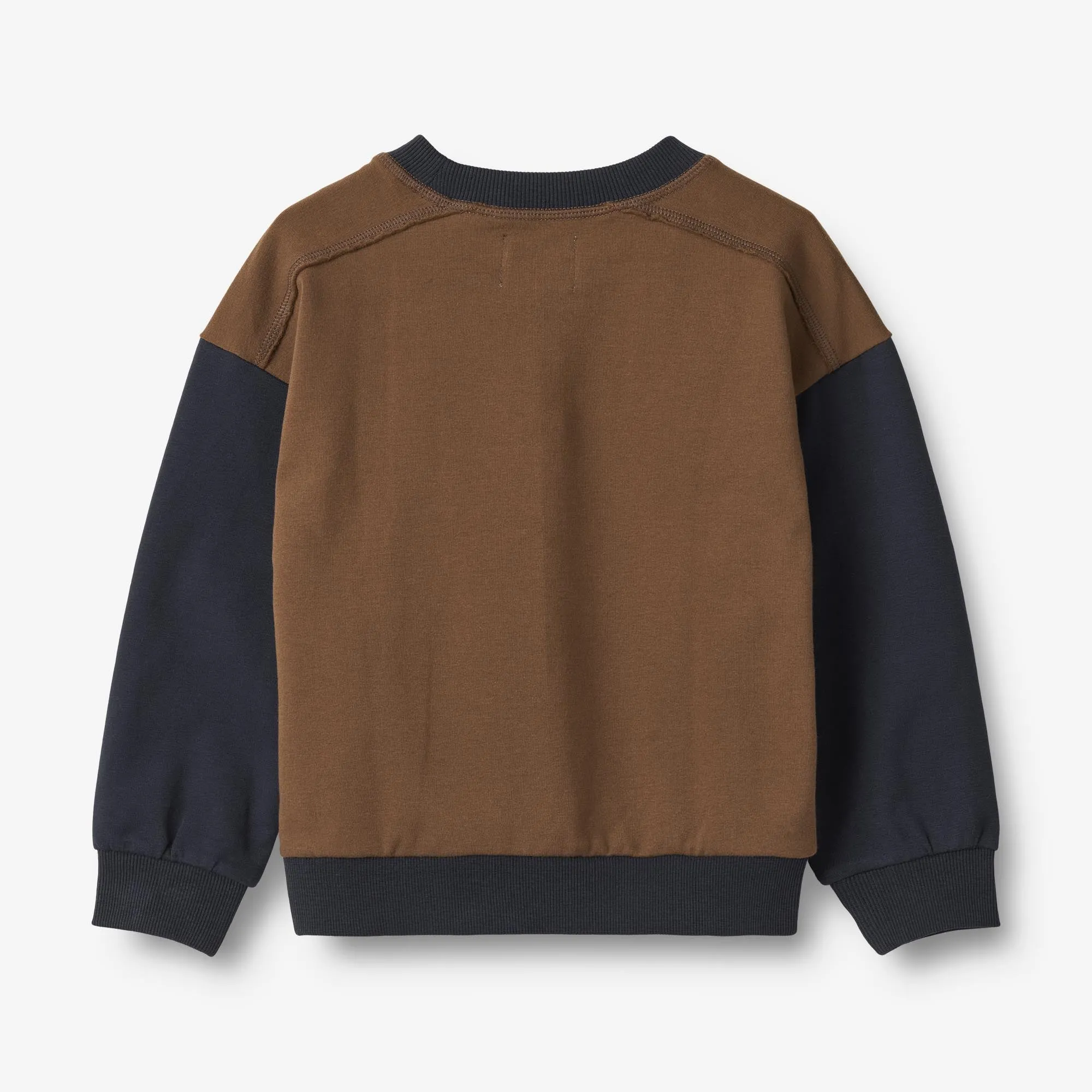 Sweatshirt Bastian - soft beige