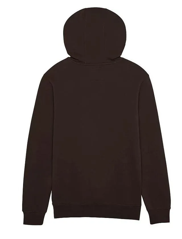 sweatshirt Fox Absolute Pullover - Cocoa - men´s