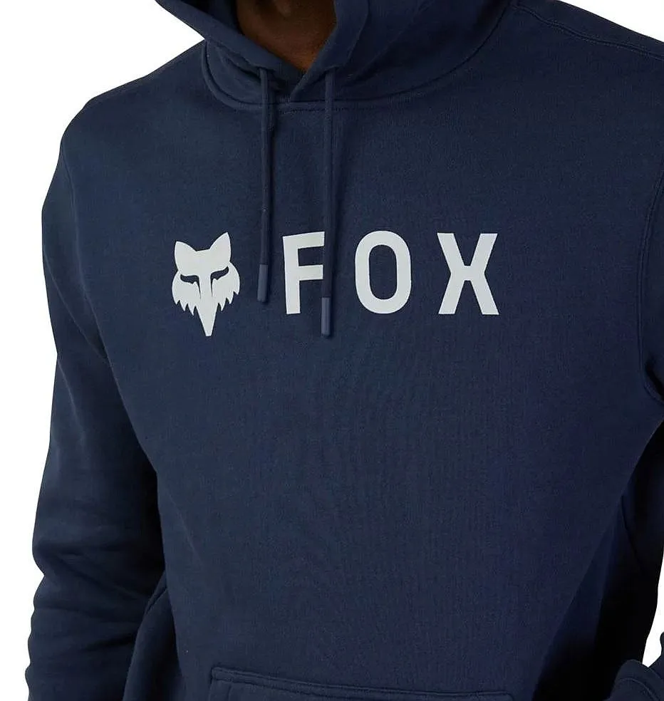 sweatshirt Fox Absolute Pullover - Midnight - men´s