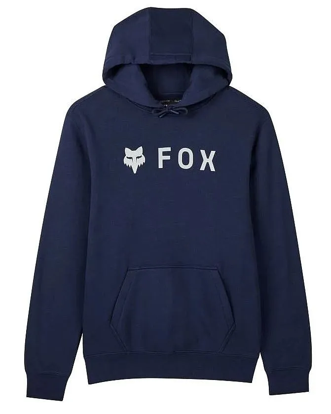 sweatshirt Fox Absolute Pullover - Midnight - men´s