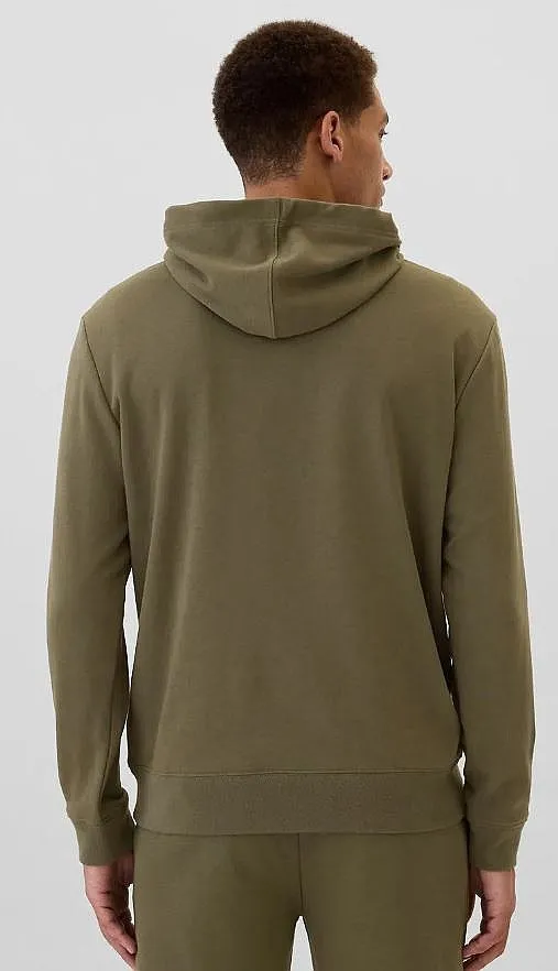 sweatshirt GAP Athletic - Olive Night - men´s