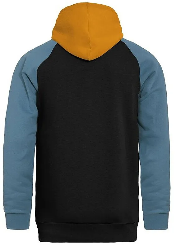 sweatshirt Horsefeathers Label - Blue Heaven - men´s