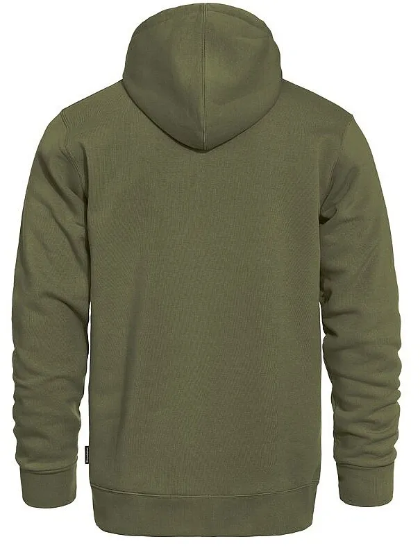 sweatshirt Horsefeathers Leader - Loden Green - men´s