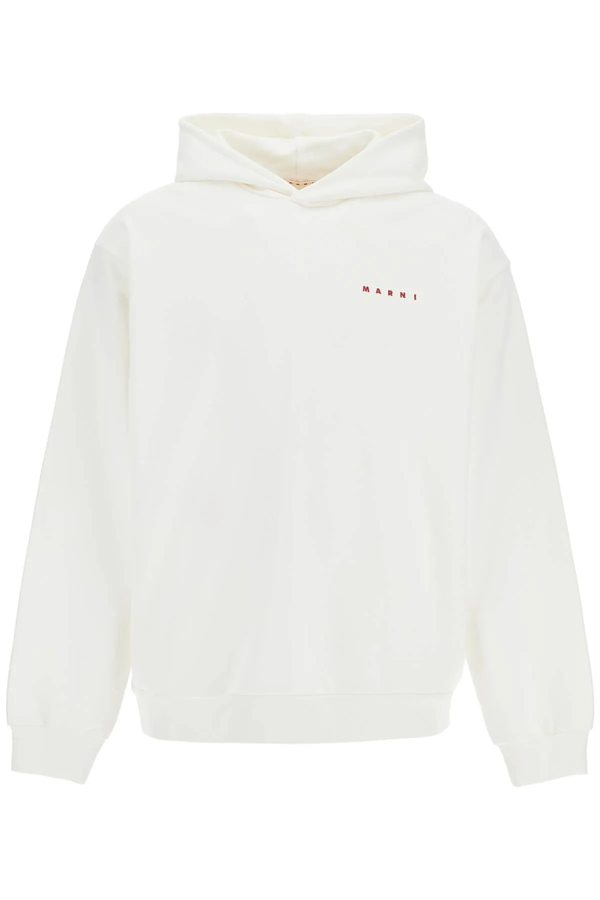 SWEATSHIRT WITH BACK