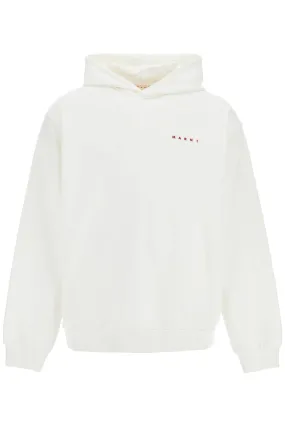 SWEATSHIRT WITH BACK