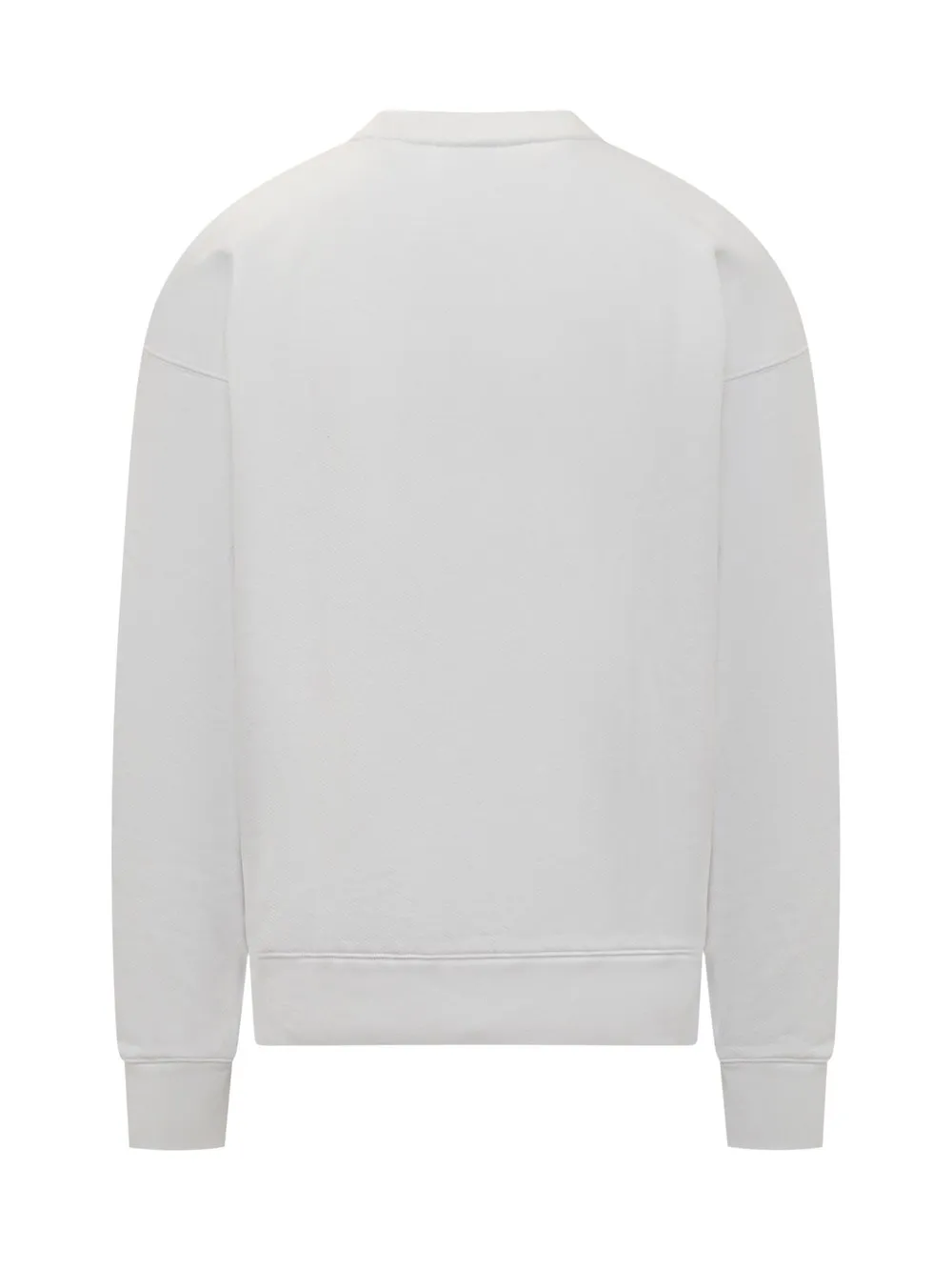 Sweatshirt with Logo