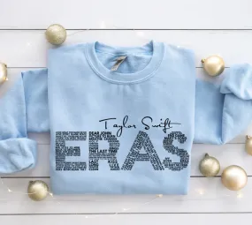 Swiftie Collection ERAS Tee Modern Apparel