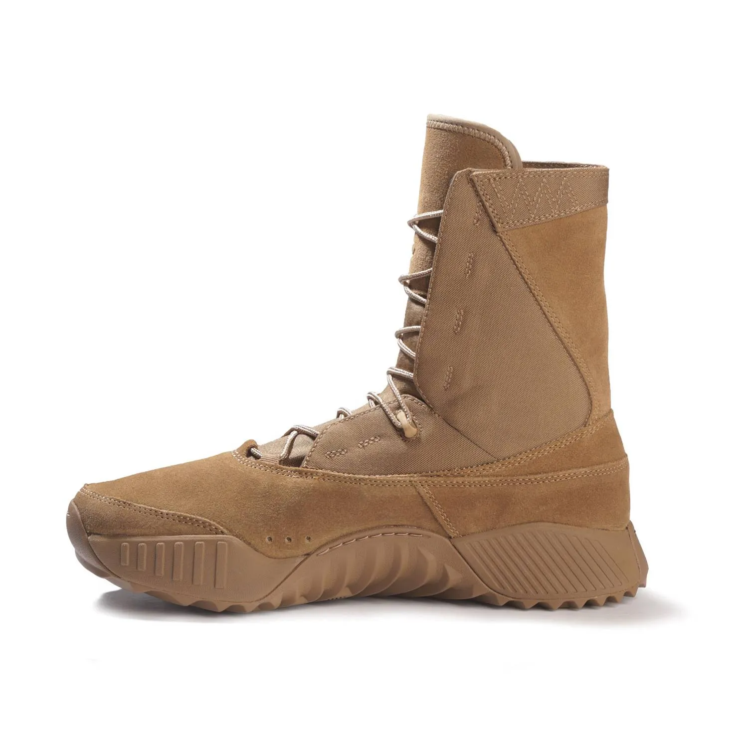 Tactical Boots