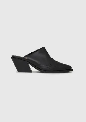 TANIA Slip-On Shoes