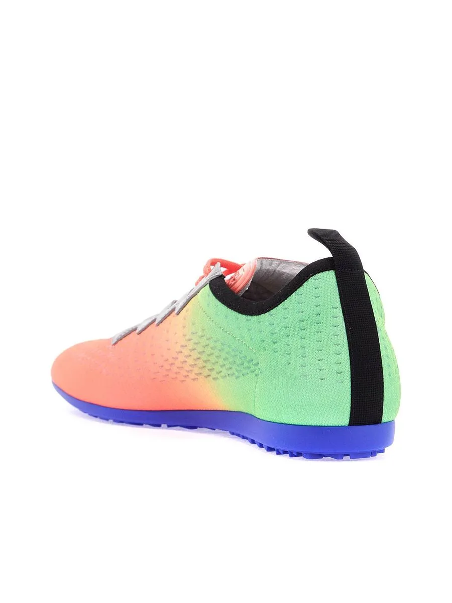 Technical Knit Chromathon Sneakers