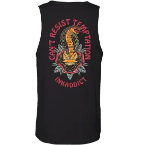 Temptation Men's Tank