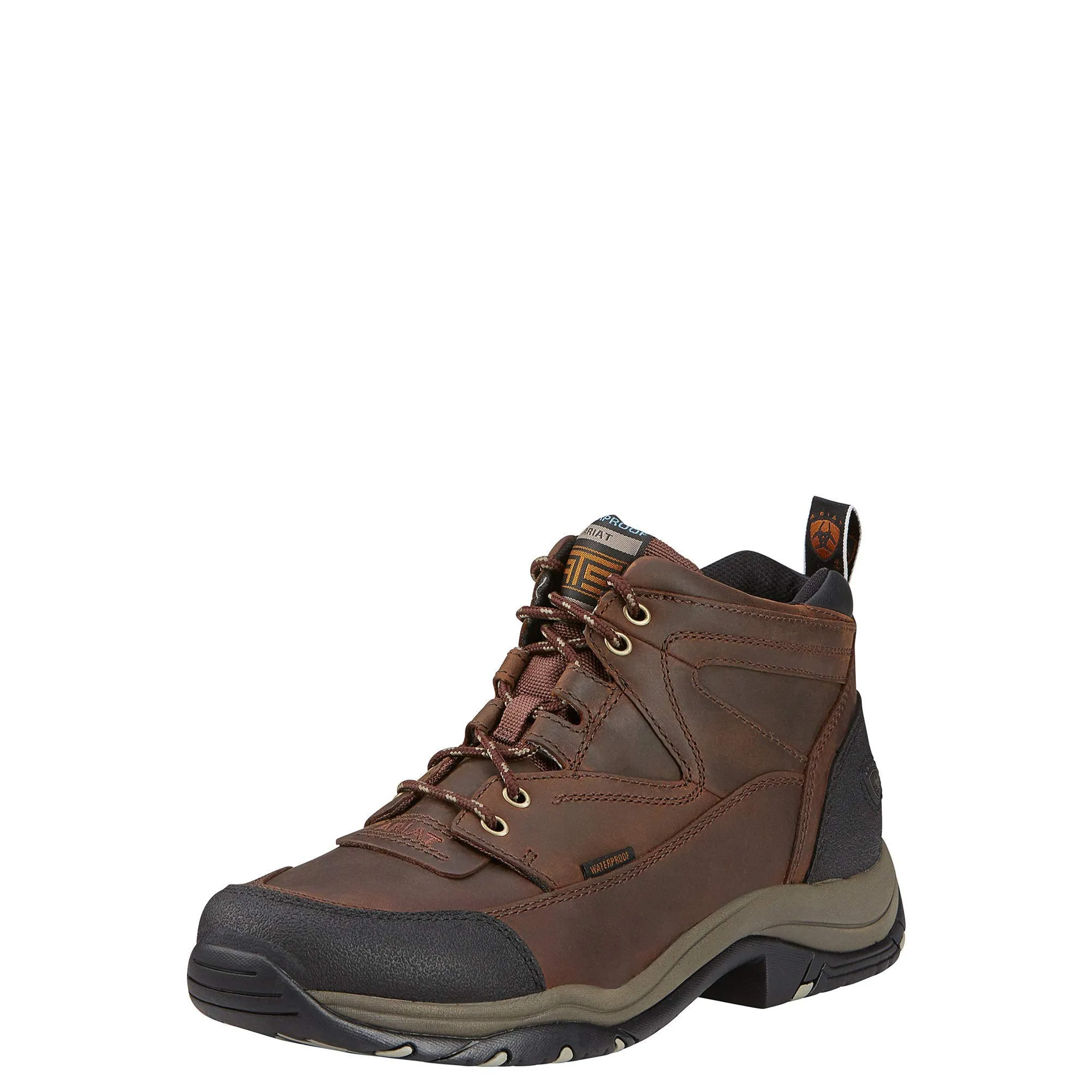 Terrain H2O Waterproof Hiking Boot - Men