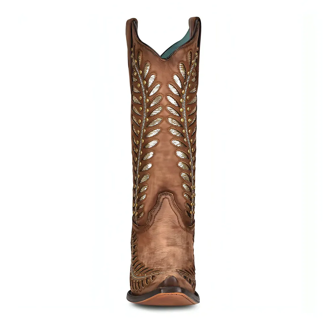 Lakyn Corral Boots - Top Pick for Western Style Footwear