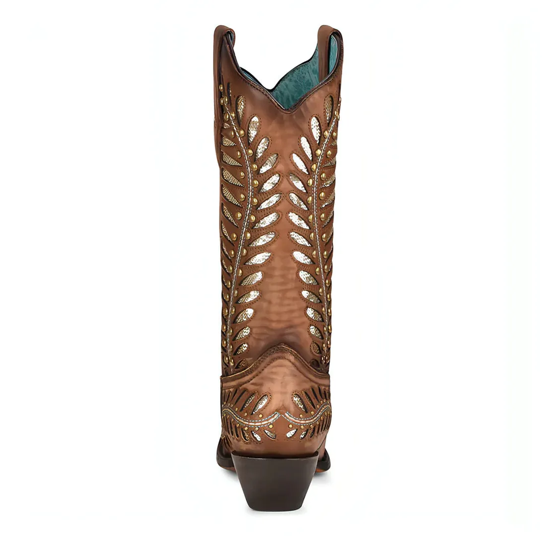 Lakyn Corral Boots - Top Pick for Western Style Footwear