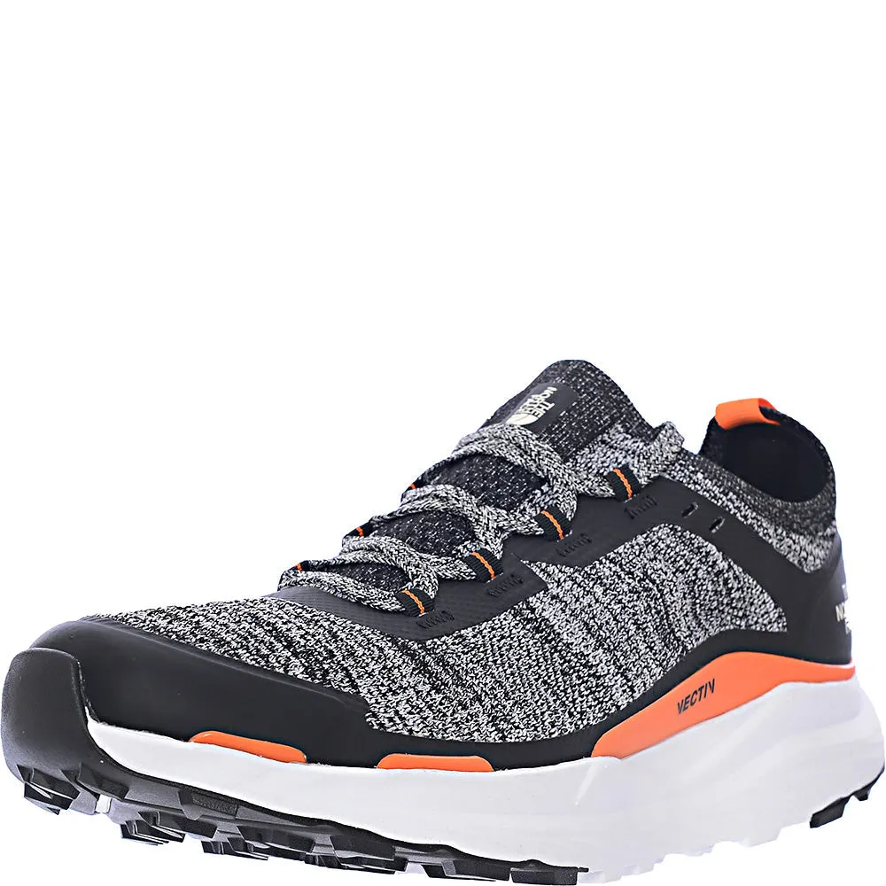 The North Face Men's Grey Vectiv Escape Trainers