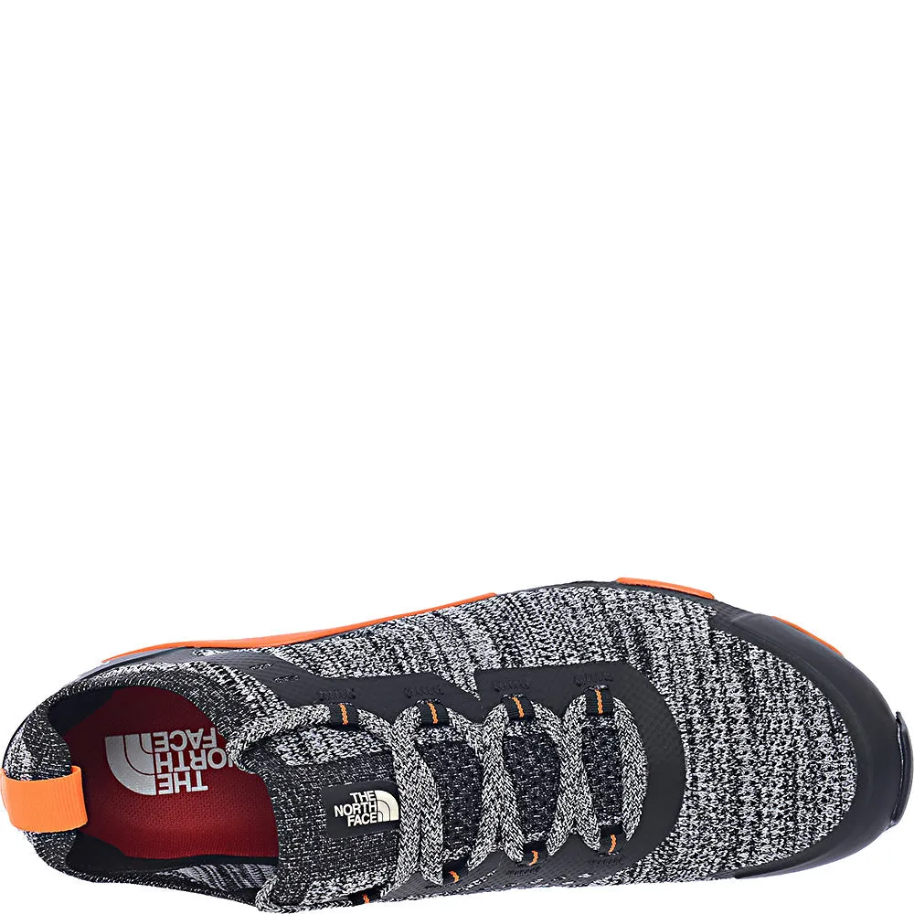 The North Face Men's Grey Vectiv Escape Trainers