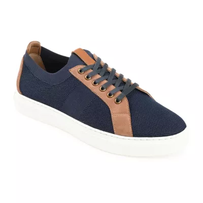 Thomas And Vine Gordon Mens Sneakers