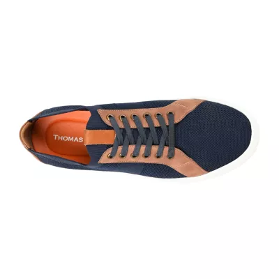 Thomas And Vine Gordon Mens Sneakers