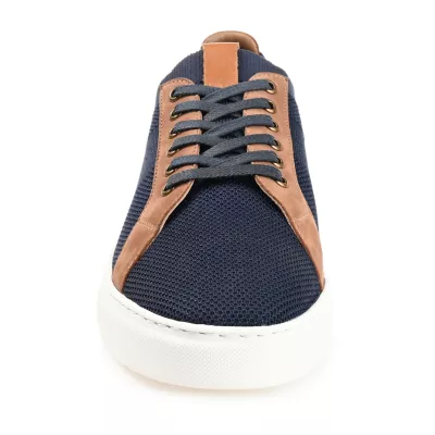 Thomas And Vine Gordon Mens Sneakers