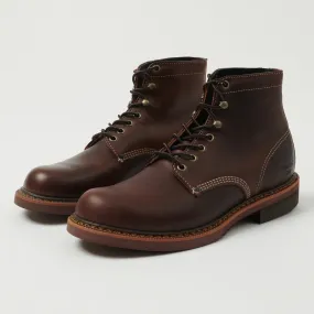 Thorogood Beloit Boots - Brown