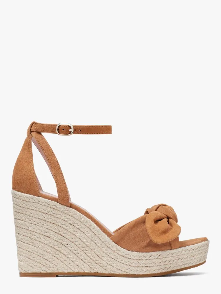 Kate Spade GB Tianna Platform Wedges