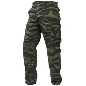 Tiger Stripe BDU Trousers