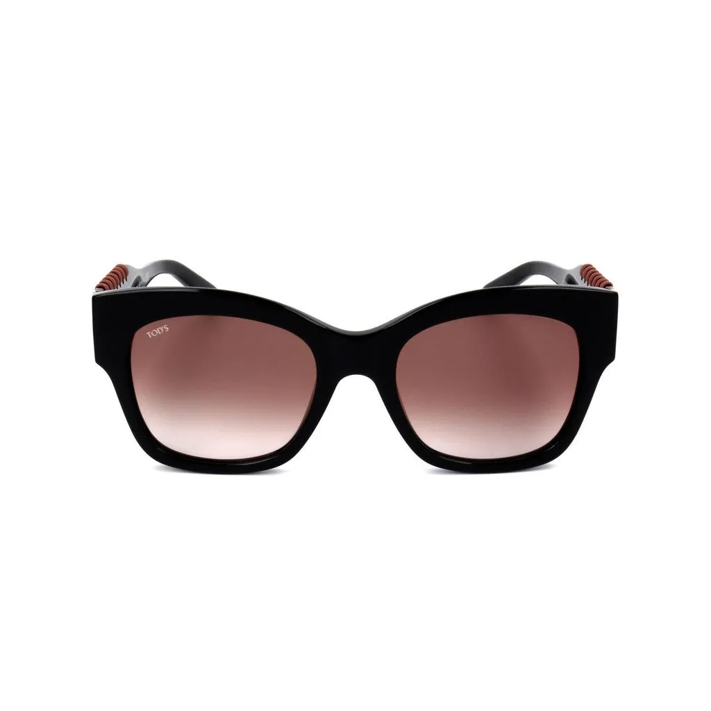 Acetate Sunglasses Womens by Tods