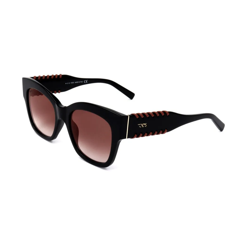 Acetate Sunglasses Womens by Tods