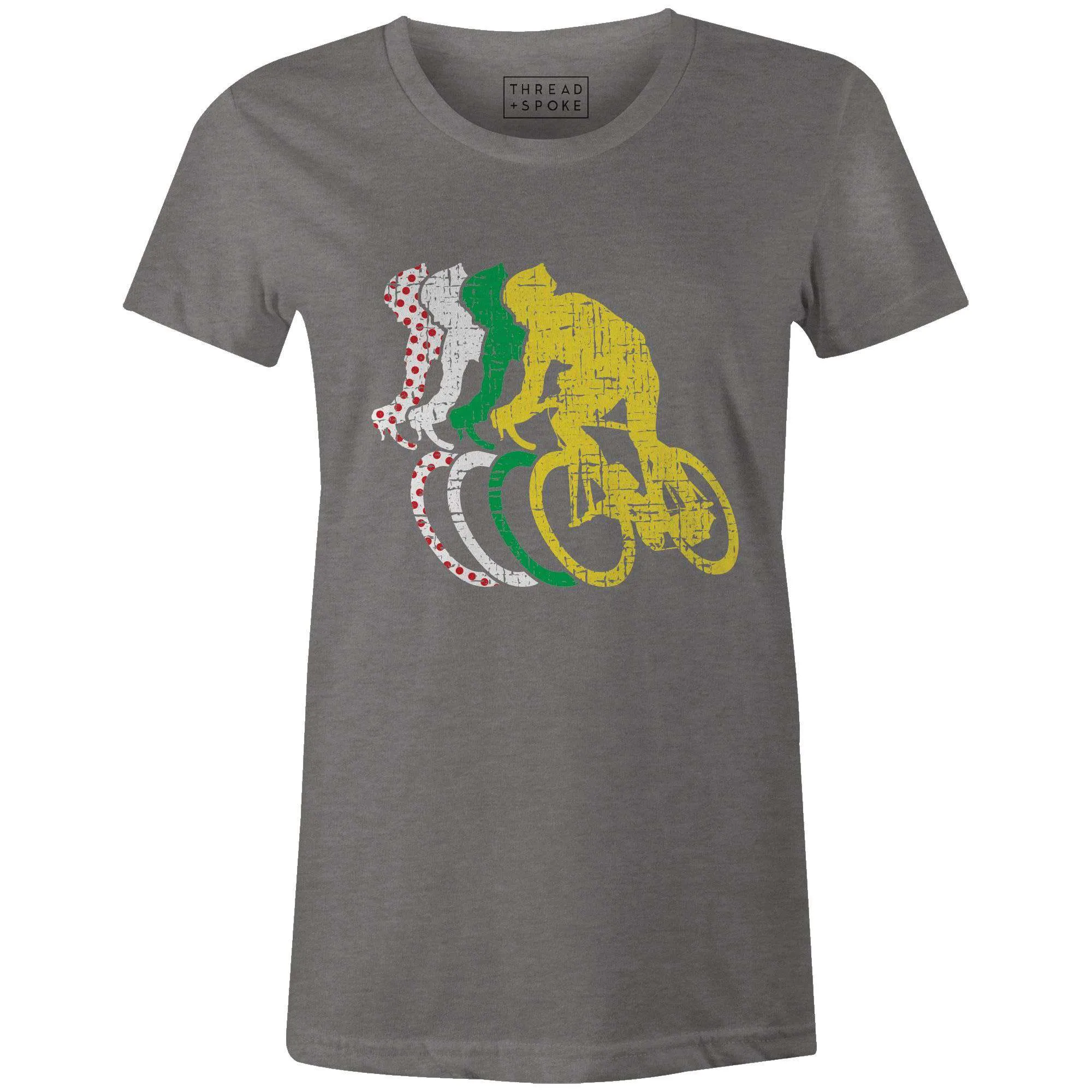 Tour Bikers Women's