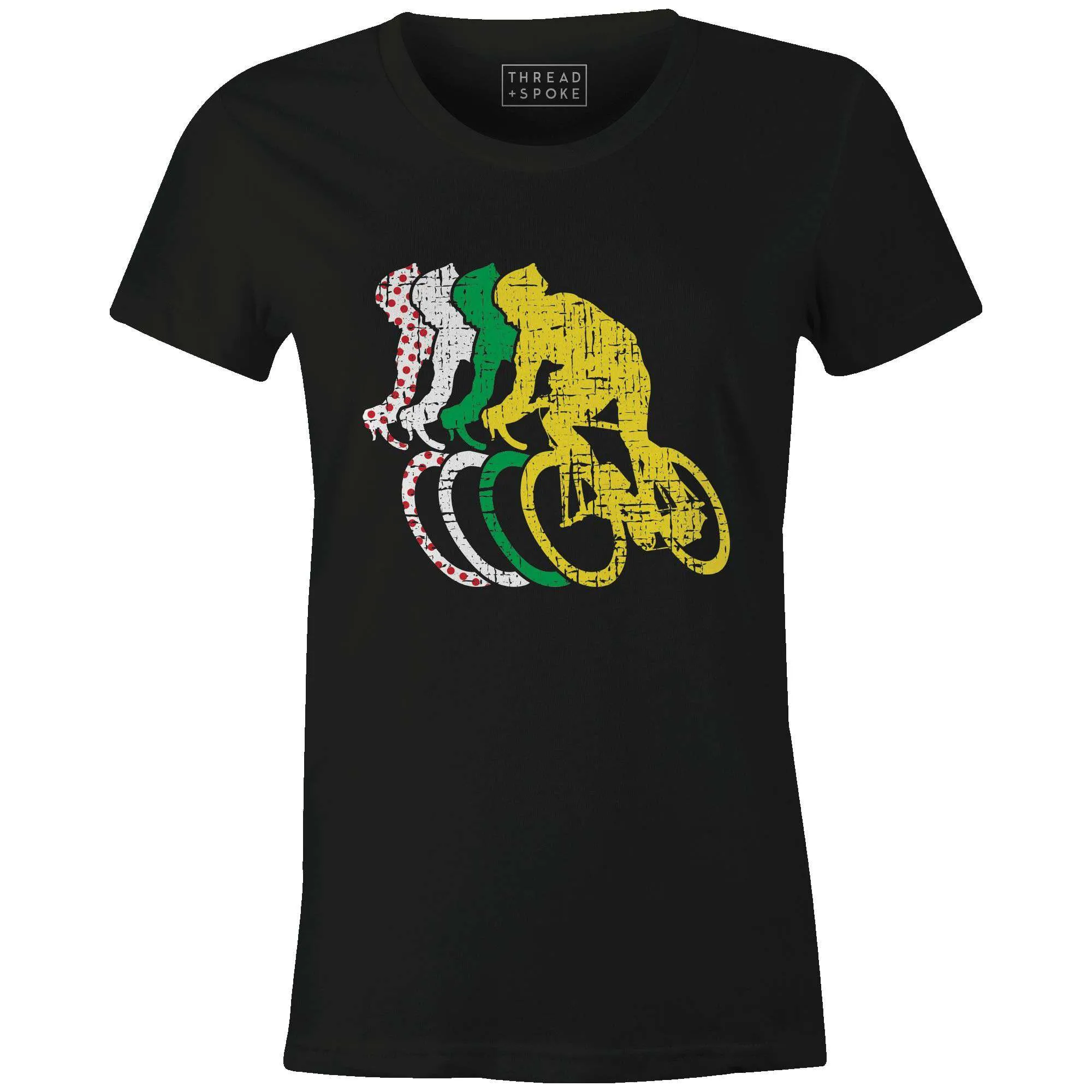 Tour Bikers Women's