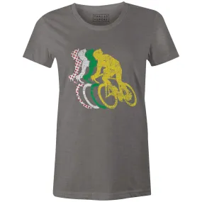 Tour Bikers Women's