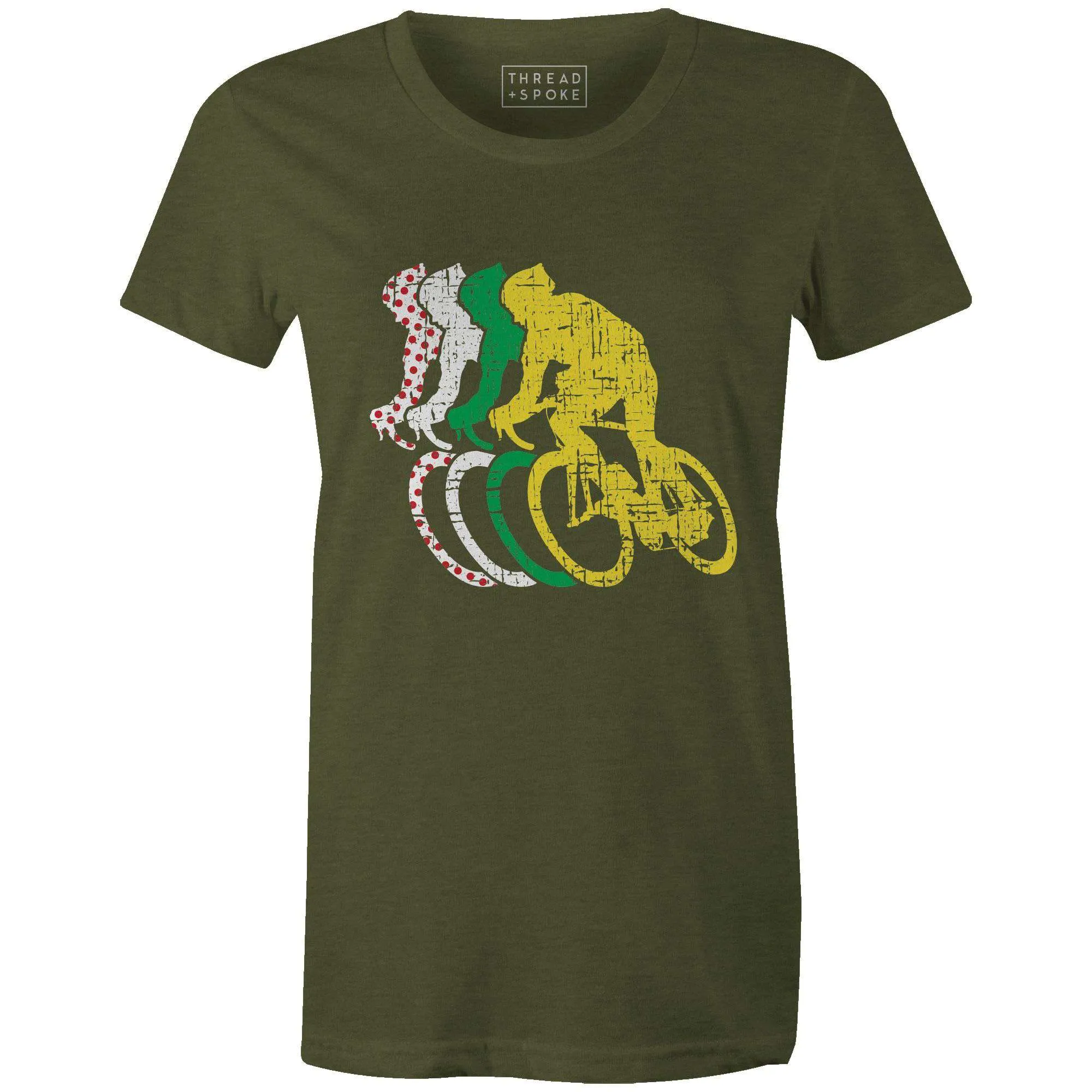 Tour Bikers Women's