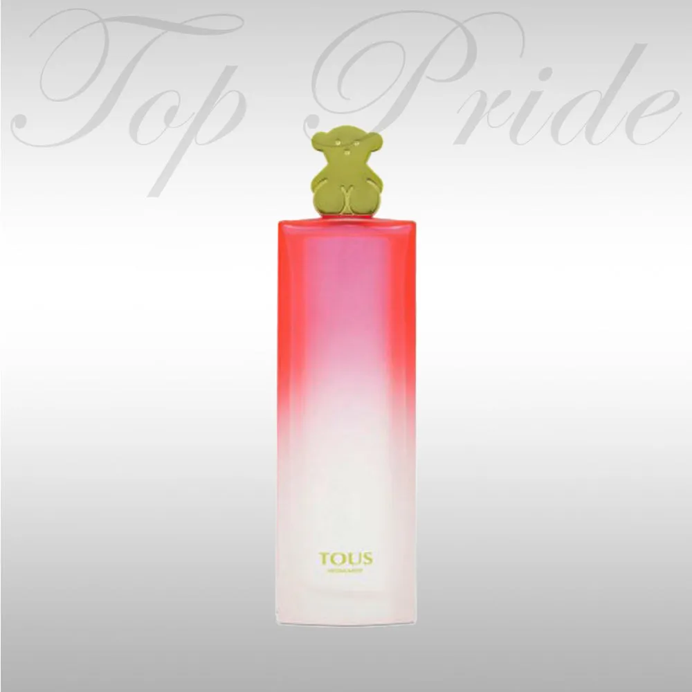 Tous Neon Candy Woman EDT 90ml Tester - Buy Now