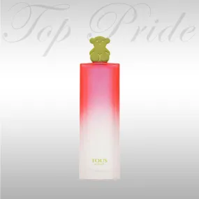 Tous Neon Candy Woman EDT 90ml Tester - Buy Now