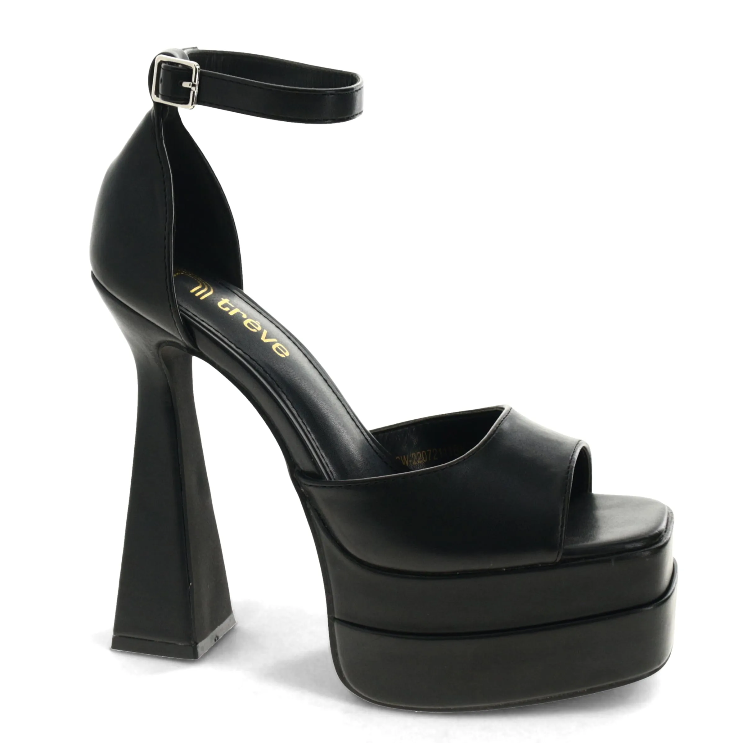 TREVE RIRI HEELS