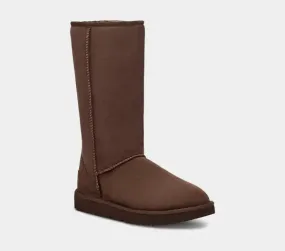 UGG Classic Tall II Cedar - Women's Sheepskin Boots