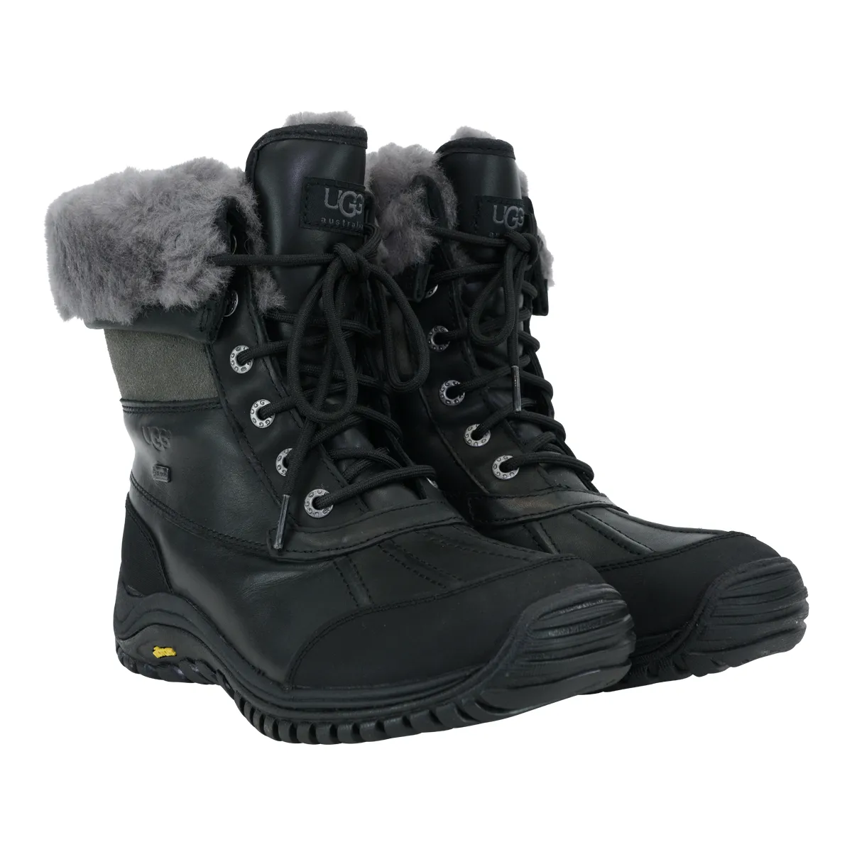 UGG Women's Adirondack Boots