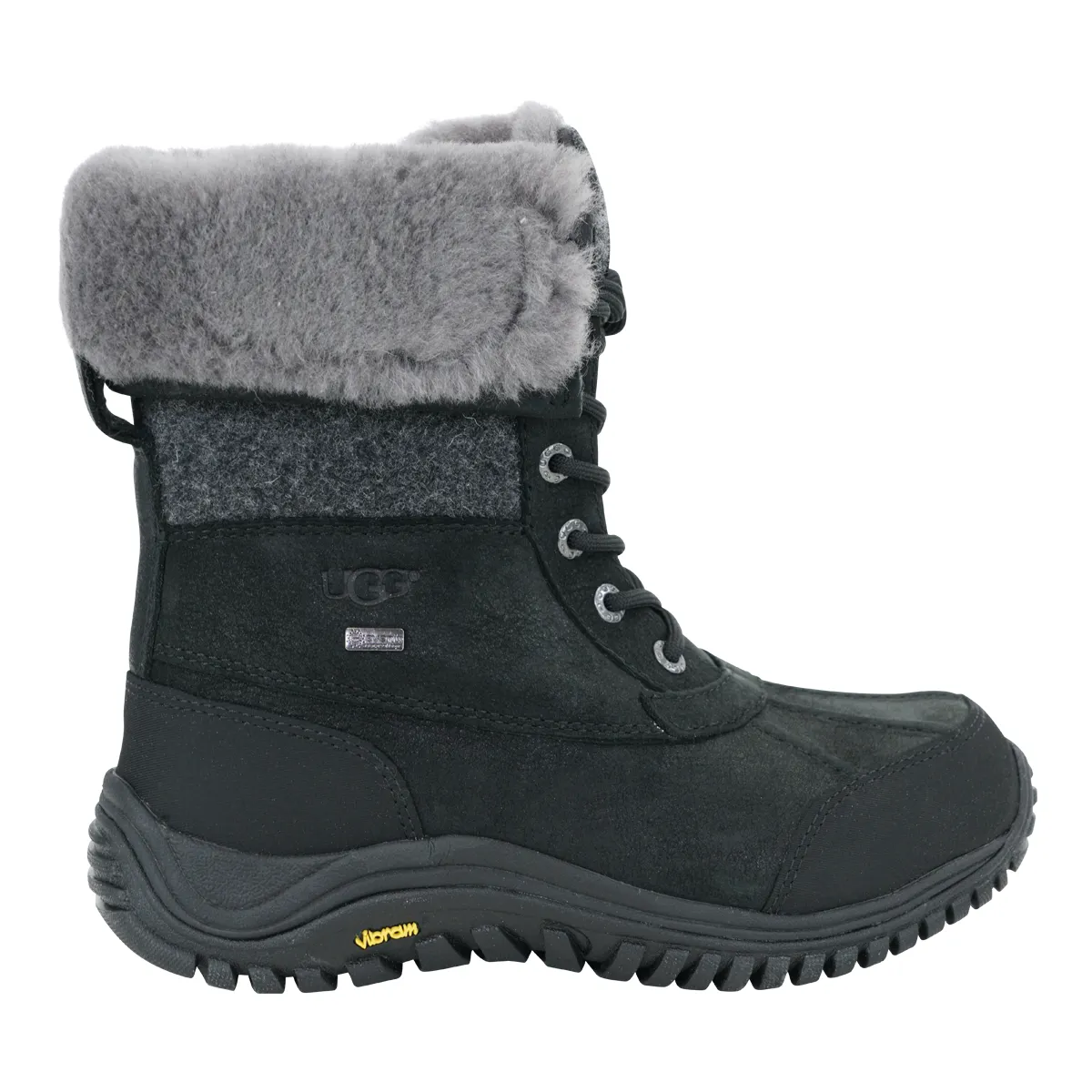 UGG Women's Adirondack Boots