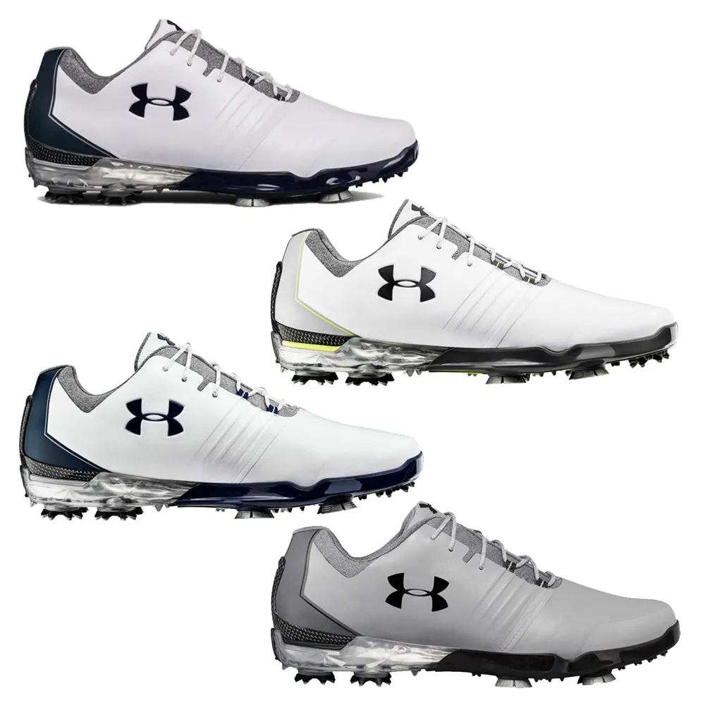 Under Armour Match Play Golf Shoes 2018