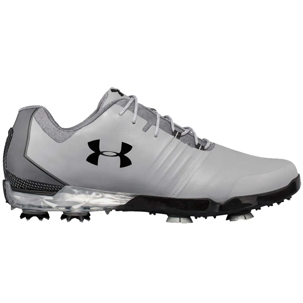 Under Armour Match Play Golf Shoes 2018