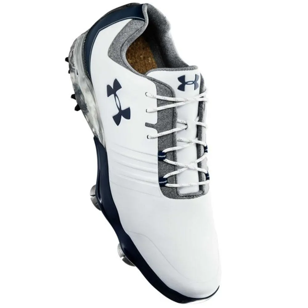 Under Armour Match Play Golf Shoes 2018