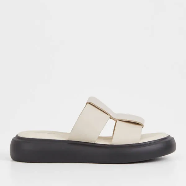 Leather Mules for Women by Vagabond